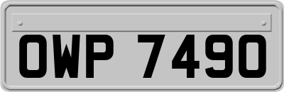 OWP7490