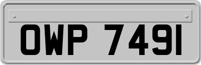 OWP7491