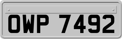 OWP7492