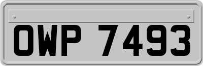OWP7493