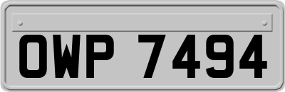 OWP7494
