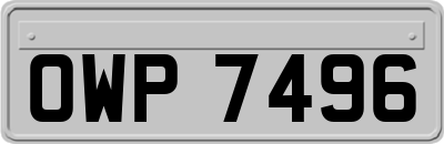 OWP7496