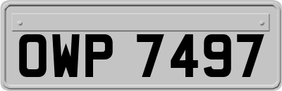 OWP7497