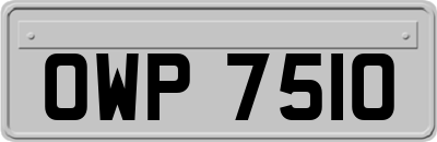 OWP7510