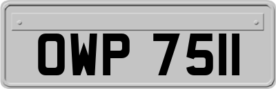 OWP7511