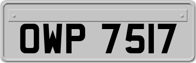 OWP7517