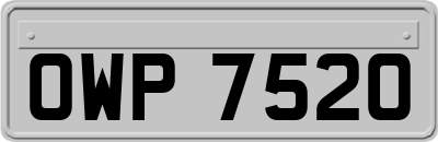 OWP7520