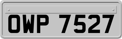 OWP7527