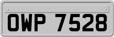 OWP7528