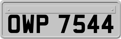 OWP7544