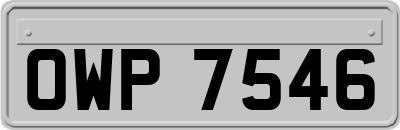 OWP7546
