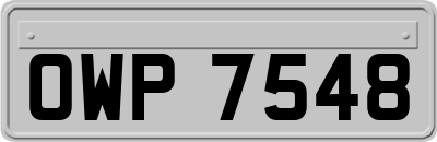 OWP7548