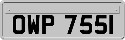 OWP7551