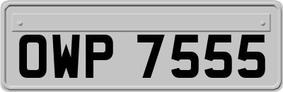 OWP7555