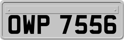 OWP7556