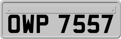 OWP7557