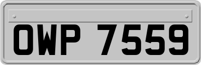 OWP7559