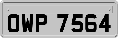 OWP7564
