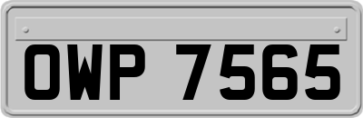 OWP7565