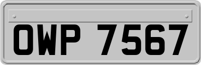 OWP7567