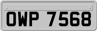 OWP7568