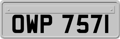 OWP7571