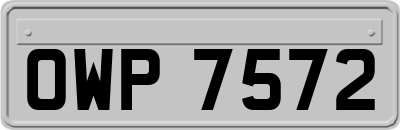 OWP7572