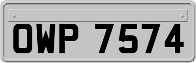 OWP7574