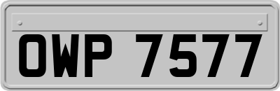 OWP7577