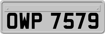 OWP7579