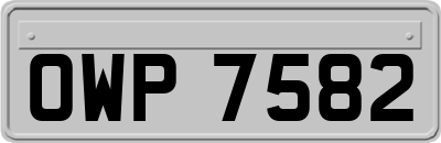 OWP7582
