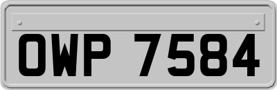 OWP7584