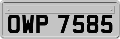 OWP7585