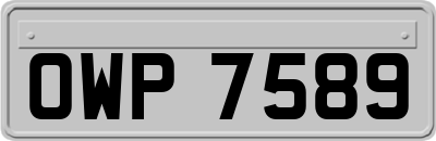 OWP7589