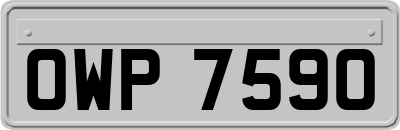 OWP7590