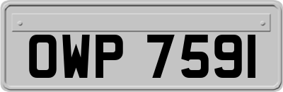 OWP7591