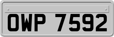 OWP7592