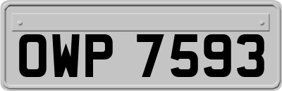 OWP7593