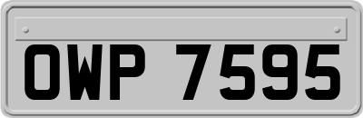 OWP7595