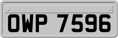 OWP7596