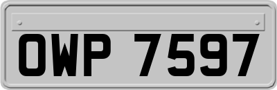 OWP7597