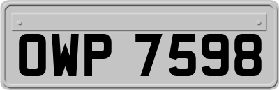 OWP7598