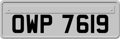 OWP7619