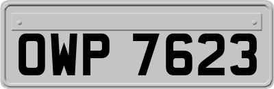 OWP7623