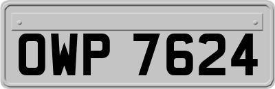OWP7624