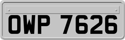 OWP7626