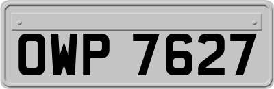 OWP7627