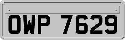 OWP7629