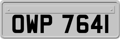 OWP7641