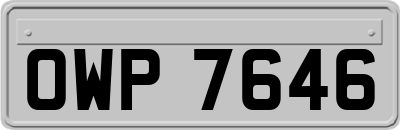 OWP7646